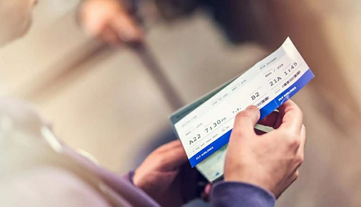 کسی حریف سایت‌های فروش بلیت هواپیما نشد؟