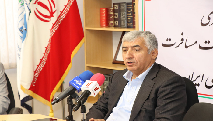 مدیرکل وزارت گردشگری مصر هفته آینده به تهران می‌آید