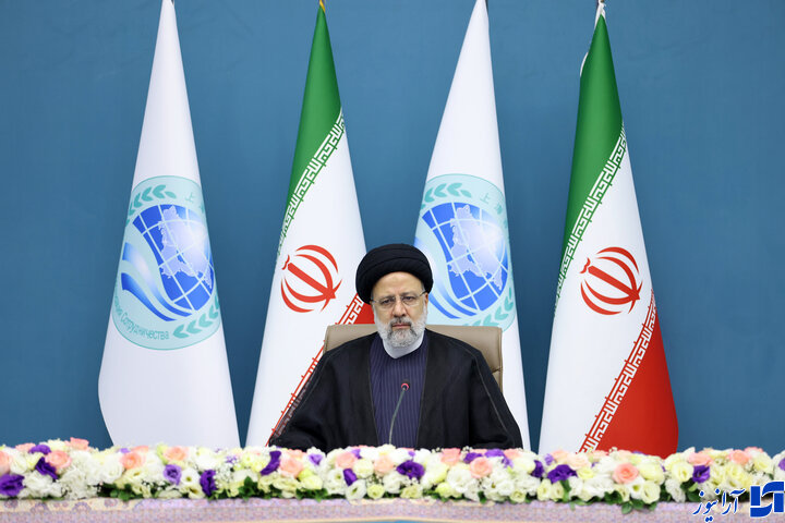 مزایای عضویت ایران در شانگهای در تاریخ باقی می‌ماند