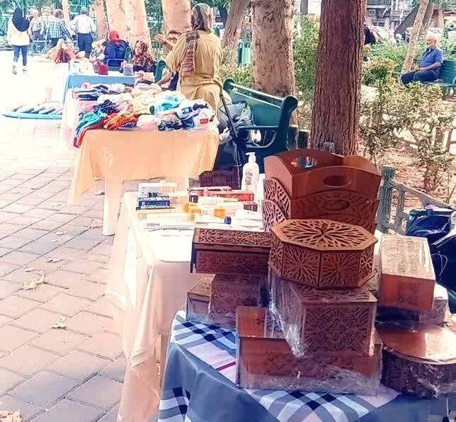 یکشنبه‌ها در منطقه۹ چه خبر است؟