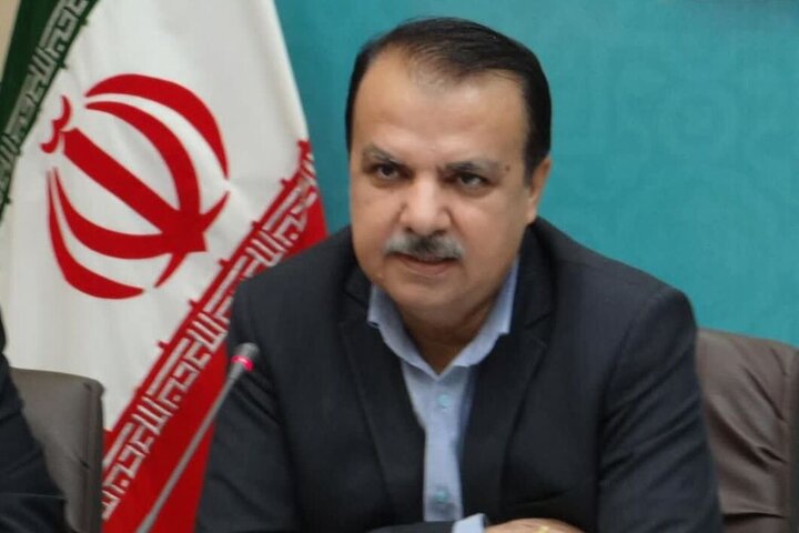 ۸۴ درصد اعتبارات مصوب استان بوشهر در سال گذشته تخصیص یافت