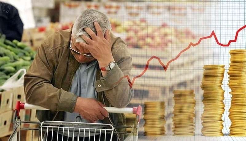 نماینده مجلس: تورم واقعی را فاش کرد