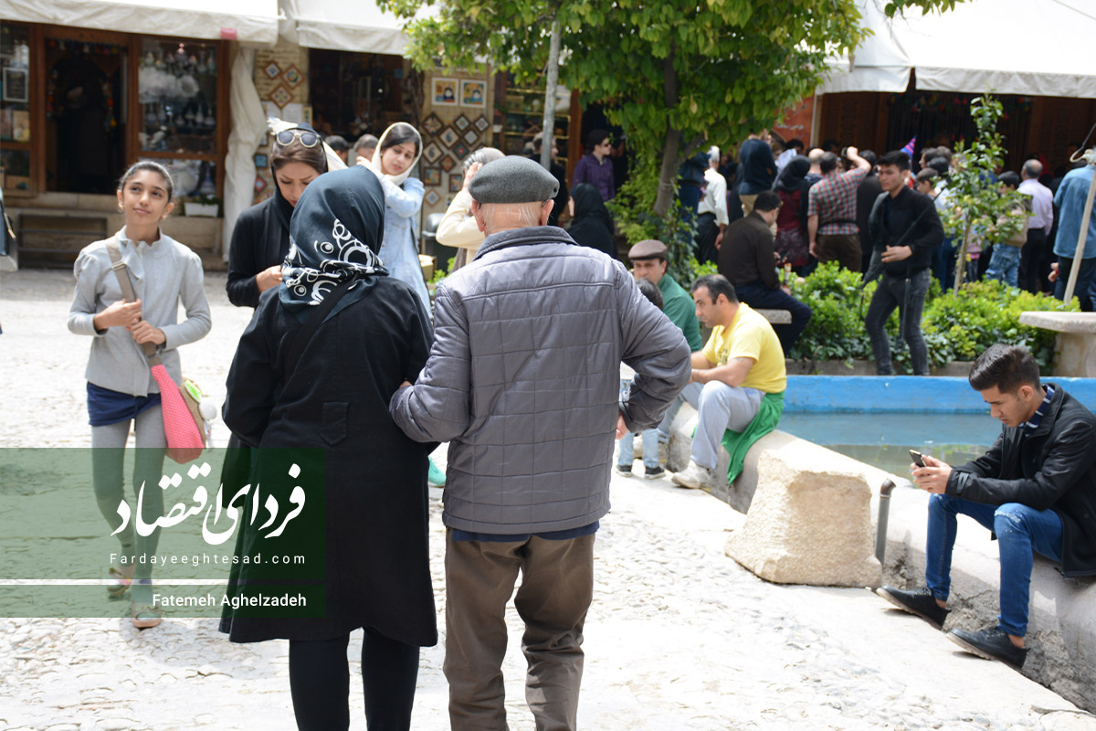 افزایش حقوق بازنشستگان هر ۵ سال یکبار؟