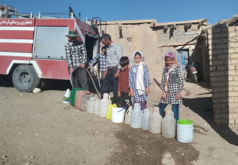 انعقاد قرارداد برای آبرسانی به ۱۸۴ روستای کهگیلویه و بویراحمد