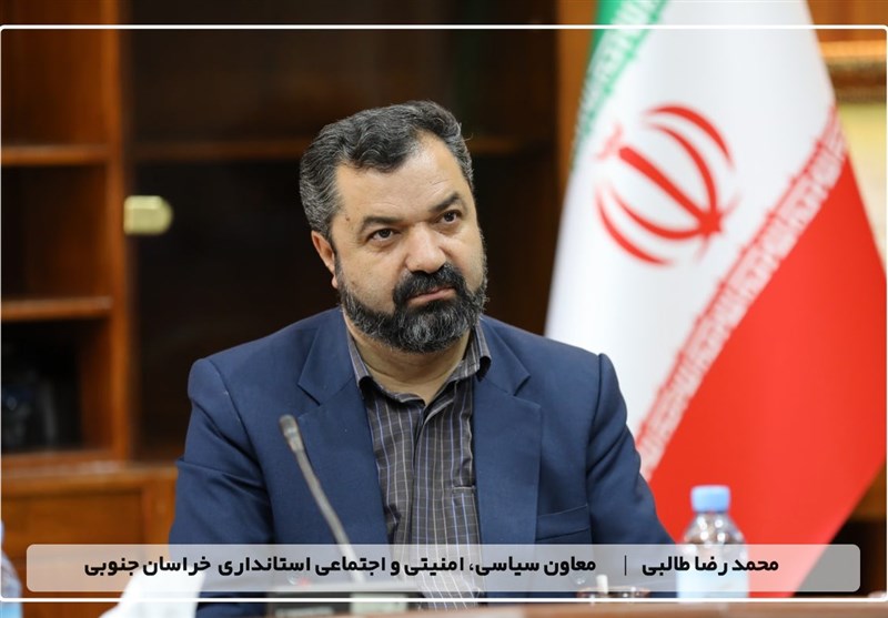 مصوبات ستاد اربعین استان خراسان جنوبی تا ۲ هفته آینده اجرایی شوند