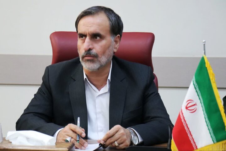 تولید ۳۸ هزار تن پنبه در خراسان‌ شمالی