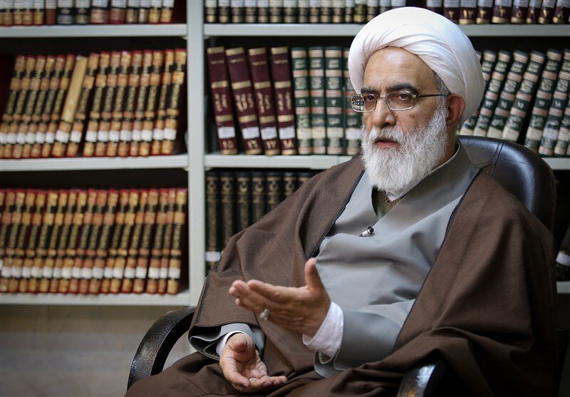 نگاهی به سوابق اعضای شورای نگهبان