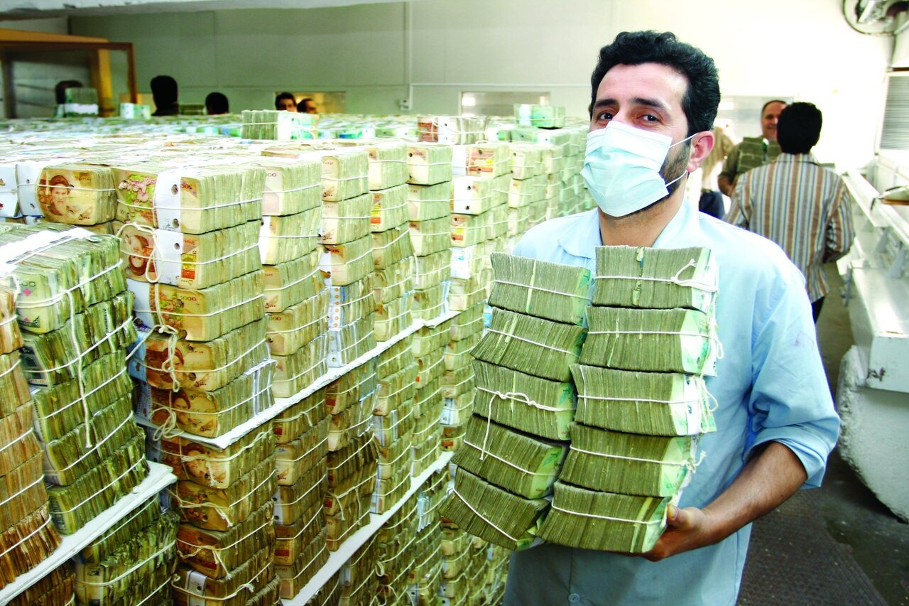 ریال ایران ضعیف‌ترین پول جهان شد + رتبه بقیه کشورها