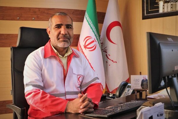 راه اندازی ۲ درمانگاه در عراق توسط جمعیت هلال احمر خراسان جنوبی