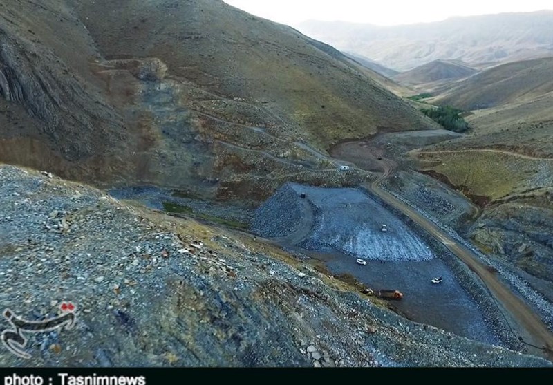 اختصاص ۲۱۵۷ میلیارد تومان برای بهره‌برداری از ۵ پروژه آبرسانی کردستان