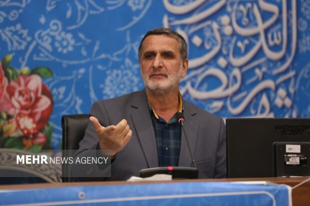 امکانات فنی شعب اخذ رأی در اصفهان بررسی شد