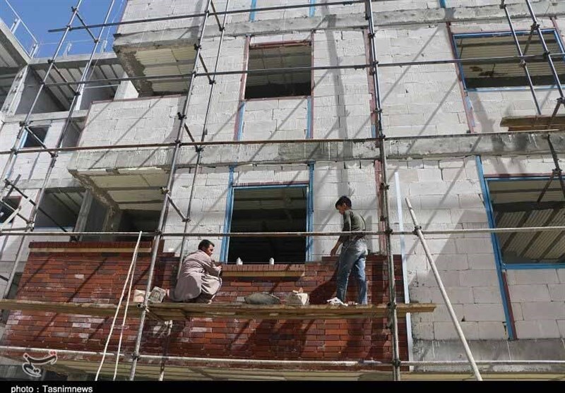 صدور ۳۱ هزار پروانه ساختمانی در طرح نهضت ملی مسکن سیستان و بلوچستان‌