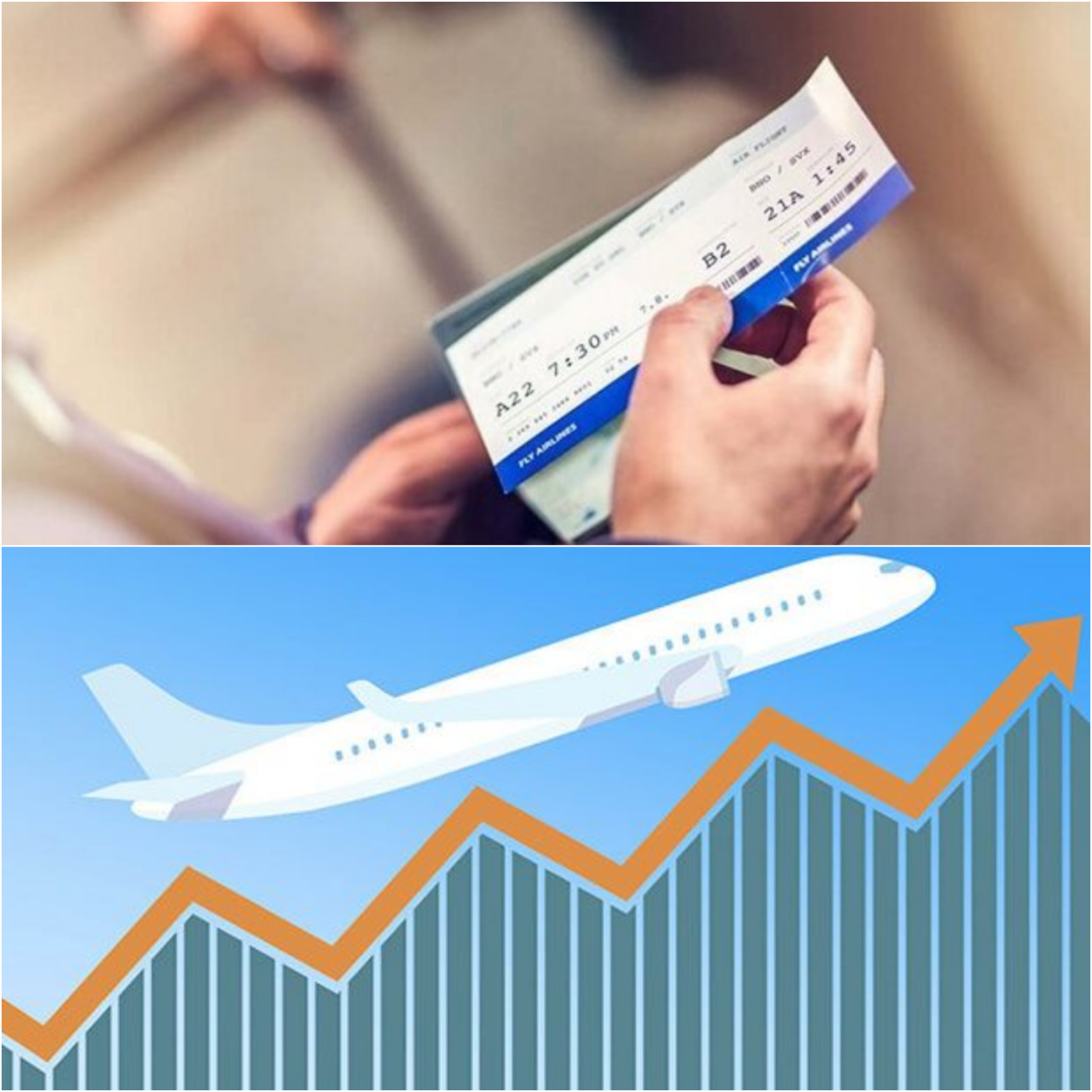 بلیت هواپیما غیب شد/ ۳ عامل غیب شدن بلیت هواپیما از درگاه‌های فروش