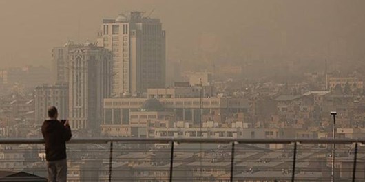 گزارش کمیسیون اصل 90: راهکار کاهش آلودگی هوا تخصیص بودجه و اعتبارات متناسب است