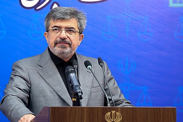 سند تحول قضایی از اجرایی‌ترین و عملیاتی‌ترین اسناد بالادستی است