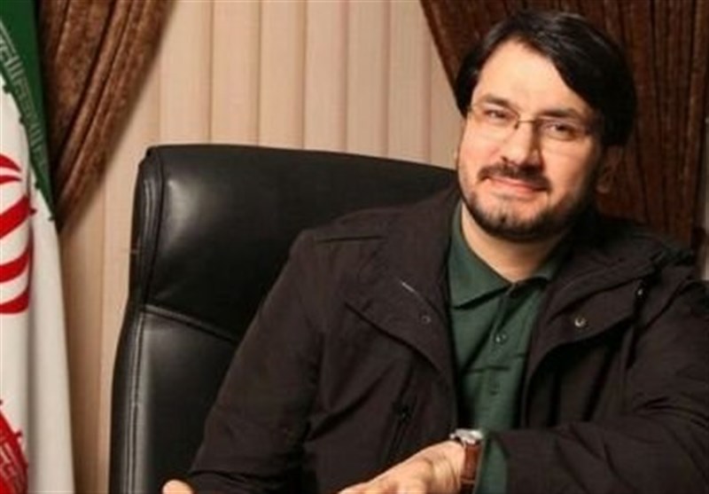 بذرپاش: نظر حکیمانه رهبر معظم انقلاب گرهگشای تاریخی ساماندهی بازار املاک است بذرپاش: نظر حکیمانه رهبر معظم انقلاب گرهگشای تاریخی ساماندهی بازار املاک است