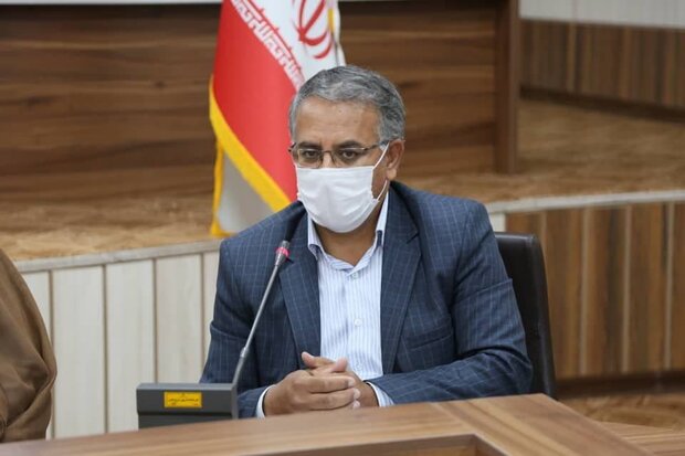 بهره‌برداری از ۵ کیلومتر راه در محدوده بلداجی تا سه‌راهی گندمان