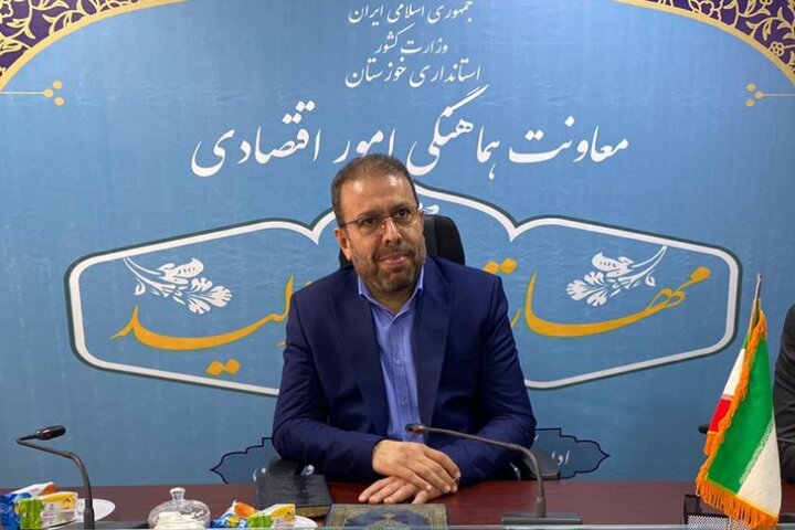 ضرورت همکاری بانک‌های خوزستان برای احیای واحدهای تولیدی و صنعتی