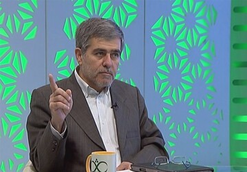 مسئولان دولتی جوگیر نشوند / پاسخ جالب فریدون عباسی درباره فروش نفت و برگشت پول آن به کشور مسئولان دولتی جوگیر نشوند / پاسخ جالب فریدون عباسی درباره فروش نفت و برگشت پول آن به کشور