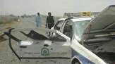 ترور کور ۳ تن از کارکنان پلیس راه شمال استان سیستان و بلوچستان