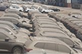 دستور ترخیص هزار دستگاه خودروی وارداتی از بنادر هرمزگان صادر شد