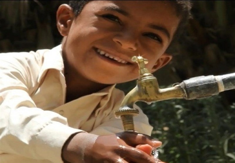 شاخص آبرسانی به روستاهای خراسان جنوبی بالاتر از میانگین کشوری