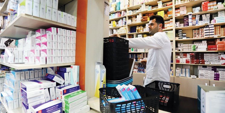متخلفان ترک فعل مشکل کمبود دارو به قوهقضائیه معرفی میشوند متخلفان ترک فعل مشکل کمبود دارو به قوهقضائیه معرفی میشوند