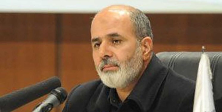 علی‌اکبر احمدیان به آفریقای جنوبی رفت