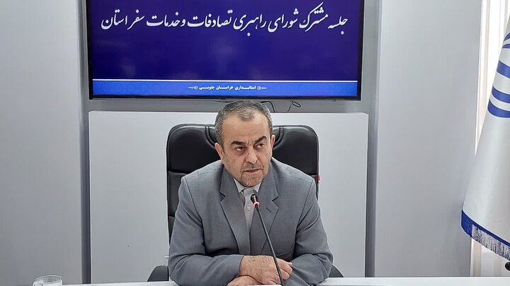اختصاص ۲۵۰ میلیارد تومان برای احداث زیرساخت‌های طرح نهضت ملی مسکن