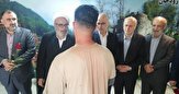۸۷ زندانی جرائم غیرعمد در گیلان آزاد شدند