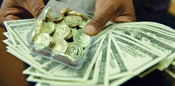 قیمت طلا، سکه و ارز امروز ۲۳ مردادماه/ جهش قیمت‌ها در بازار