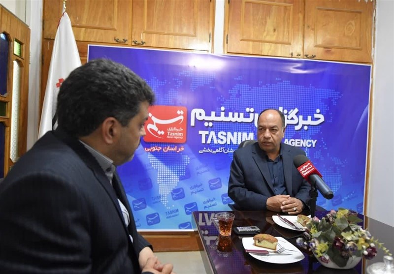 افتتاح و کلنگ‌زنی ۳۶۵ پروژه گازرسانی به خراسان جنوبی در هفته دولت