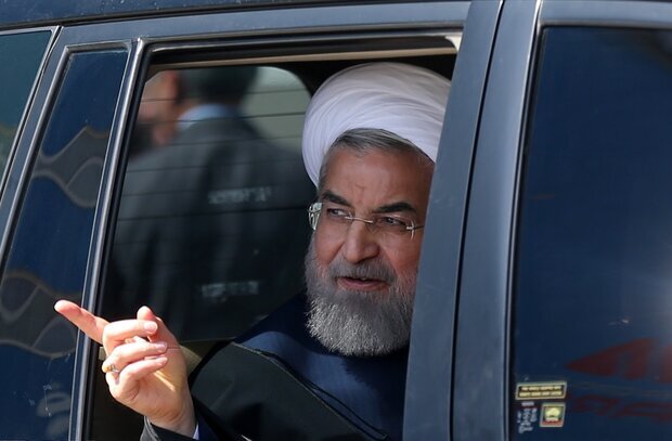 سخنگوی قوه قضائیه: برای حسن روحانی پرونده‌هایی پدر دادسرای ویژه روحانیت تشکیل شده