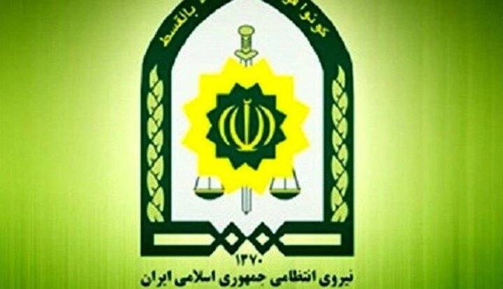 انهدام باند قاچاق اسلحه در شهرک قائمیه اسلامشهر