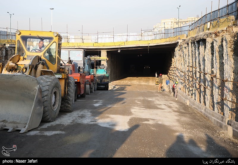 رسوب ۶۰ هزار میلیارد تومانی بودجه عمرانی در حساب دستگاه‌ها / تقسیم استانی بودجه عمرانی درست بود؟