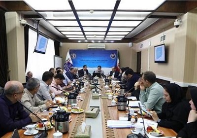 مجمع عمومی شرکت ارتباطات زیرساخت برگزار شد مجمع عمومی شرکت ارتباطات زیرساخت برگزار شد
