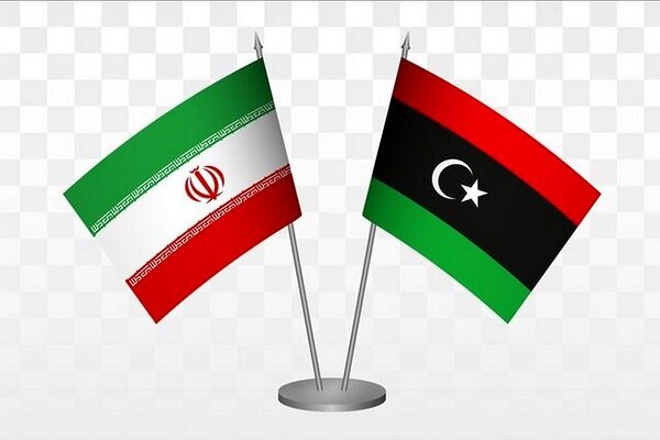 سفر وزیر امور خارجه لیبی به تهران سفر وزیر امور خارجه لیبی به تهران