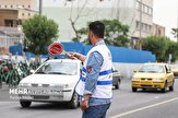 توصیه‌های پلیس راهور به مسئولان هیات‌ها و موکب داران کرمان