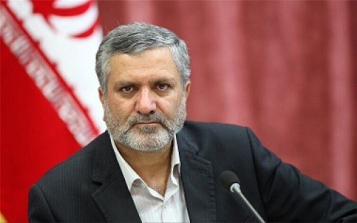 این گروه از کارگران از وزیر کار پاداش گرفتند | مرتضوی: قانون ضریب سختی کار اصلاح شود