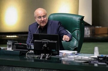 نزدیکان و مشاوران قالیباف در صف کاندیداتوری مجلس دوازدهم