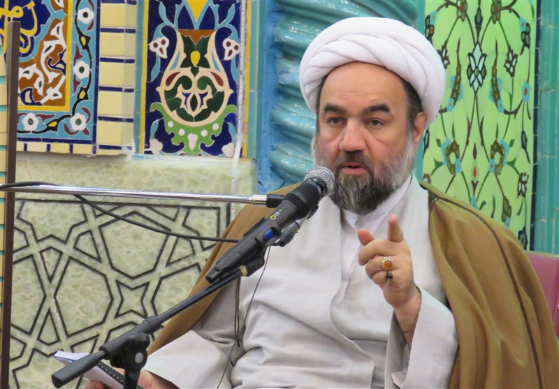 برخی مسئولان ‌
