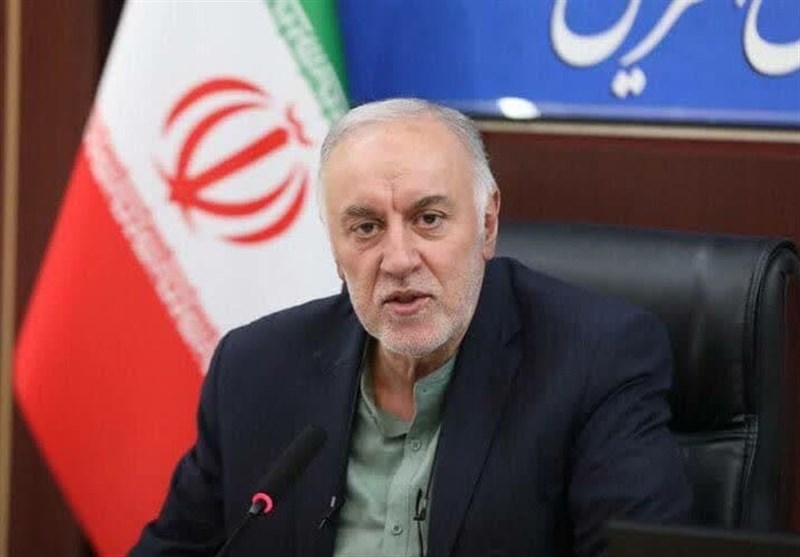 تأکید استاندار تهران بر انعطاف پذیری برای دریافت مالیات از واحد‌های تولیدی