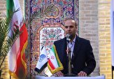 سفر ۲۲ رایزن اقتصادی سفارت‌خانه‌های ایران به زنجان