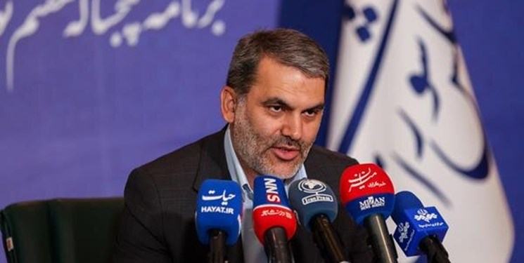 زنگنه: بودجه صدا و سیما در طول برنامه هفتم افزایش پیدا می‌کند