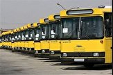 اعزام ۱۰دستگاه اتوبوس و ۲۹ون شهرداری‌های هرمزگان به مرز شلمچه