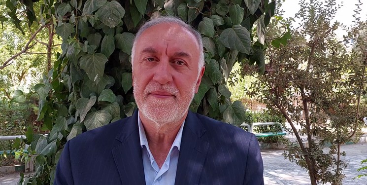 استاندار تهران: ۹۲۶ پروژه در هفته دولت افتتاح میشود استاندار تهران: ۹۲۶ پروژه در هفته دولت افتتاح میشود
