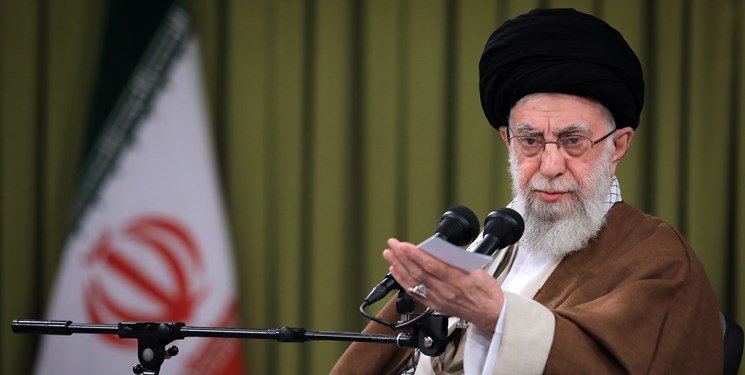 رهبر انقلاب در پاسخ به نامه دانش‌آموزان: راهپیمایی اربعین؛ فرصت تأمل و تفکر در هدف و مجاهدت سیدالشهدا است
