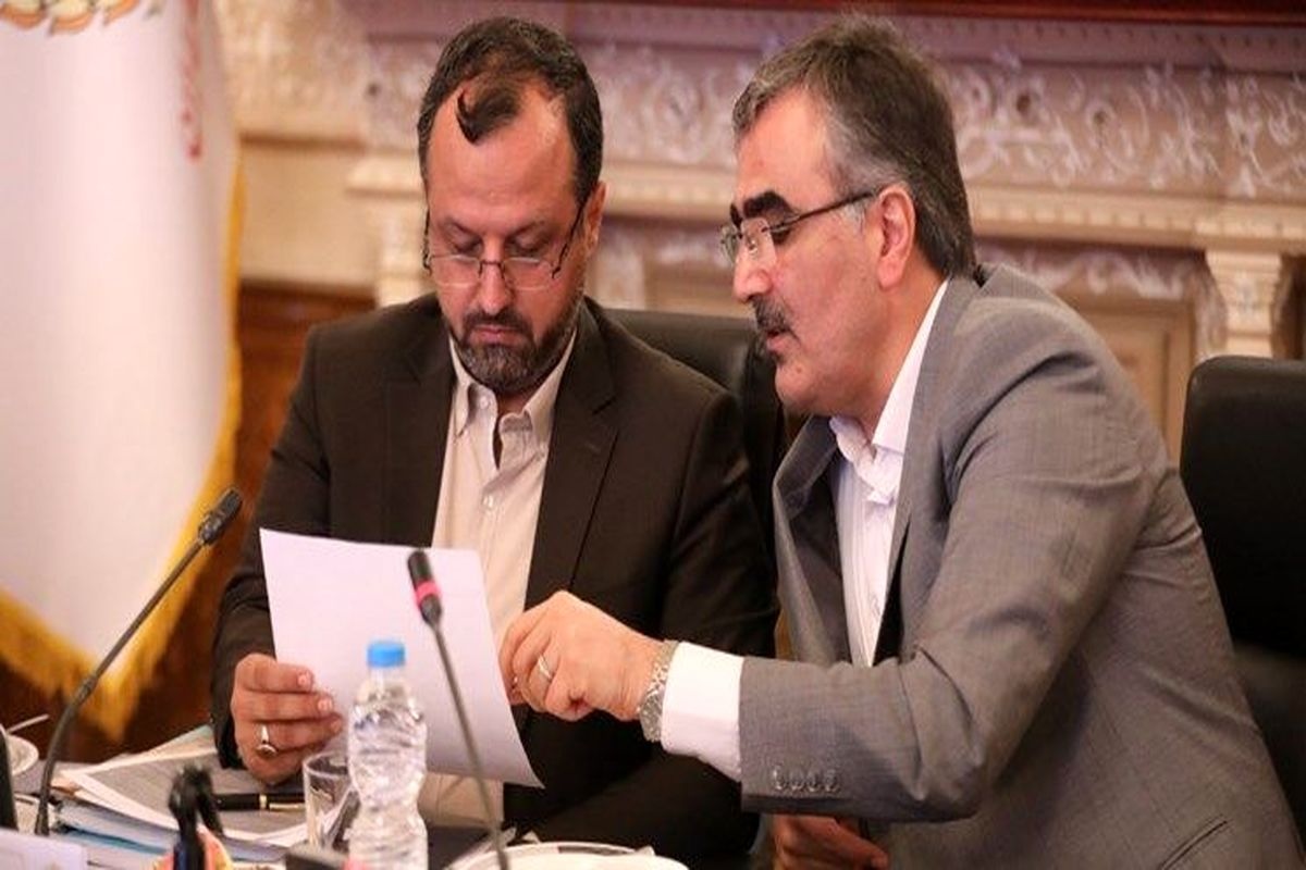 اقدام عجیب رئیس بانک مرکزی برای افزایش قیمت صدها محصول بورسی اقدام عجیب رئیس بانک مرکزی برای افزایش قیمت صدها محصول بورسی