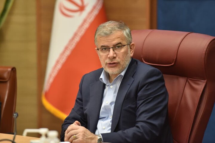 البرز به هزار مدرسه برای رهایی از مدارس دوشیفته نیاز دارد