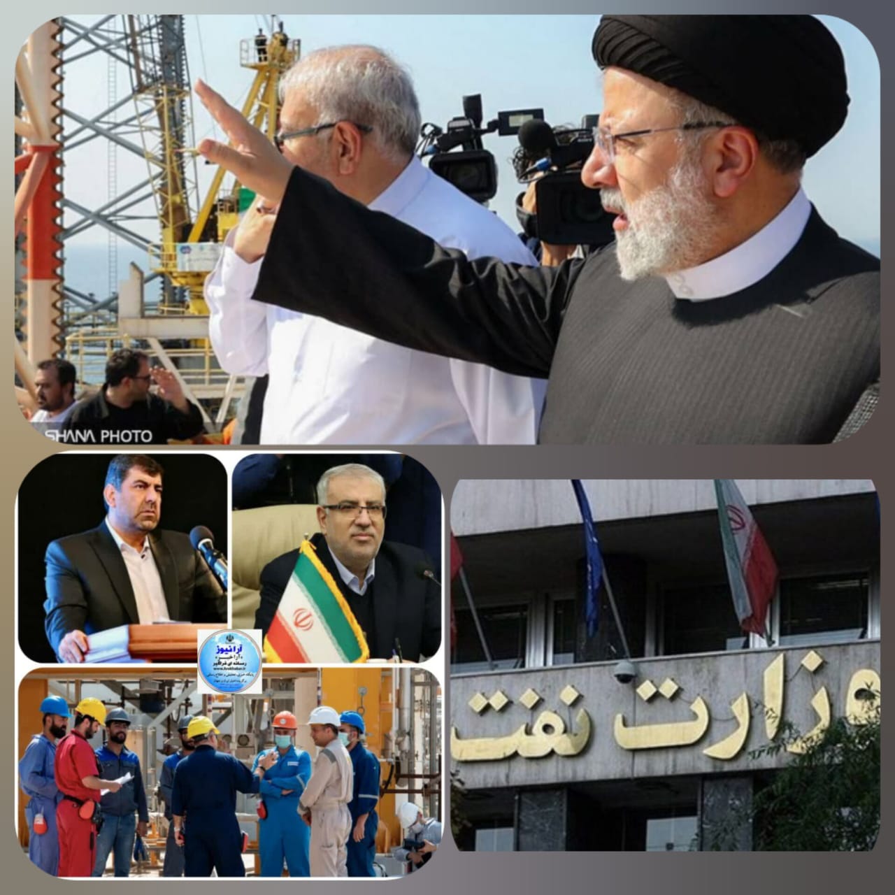 عملکرد دوساله معاونت توسعه مدیریت و سرمایه انسانی وزارت نفت در دولت سیزدهم براساس جایگاه، نقش و ماموریت ذاتی خود همراستا با اسناد و تکالیف بالادستی و چشم انداز، ماموریت واهداف کلان صنعت نفت و با نگاهی واقع بینانه و توسعه گرا به سیاست گذاری کلان تحسین برانگیز است